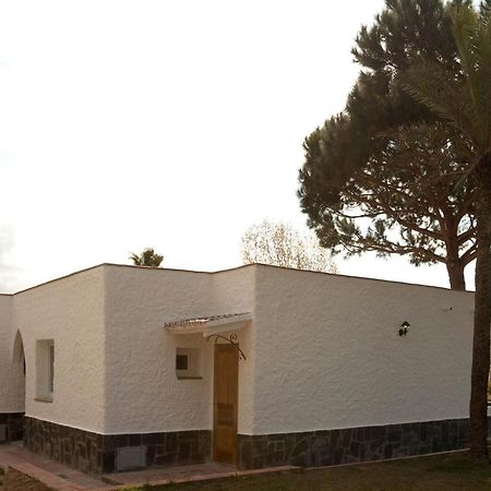 Bungalows Papalus - Golf Lloret - Lloret de Mar Extérieur photo