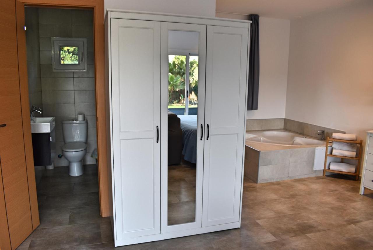 Bungalows Papalus - Golf Lloret - Lloret de Mar Extérieur photo
