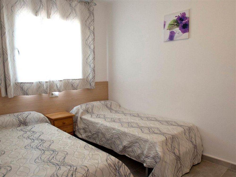 Bungalows Papalus - Golf Lloret - Lloret de Mar Chambre photo