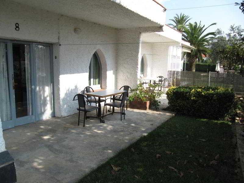 Bungalows Papalus - Golf Lloret - Lloret de Mar Extérieur photo