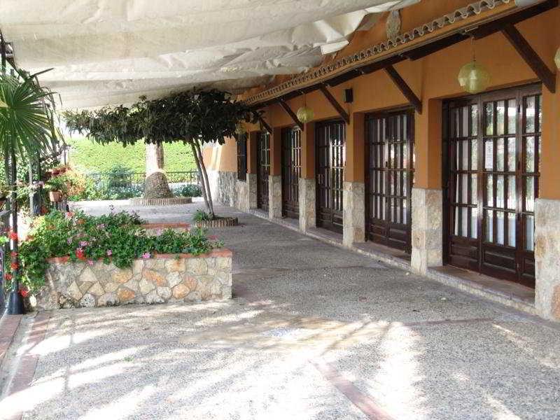 Bungalows Papalus - Golf Lloret - Lloret de Mar Extérieur photo
