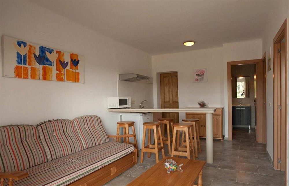 Bungalows Papalus - Golf Lloret - Lloret de Mar Extérieur photo