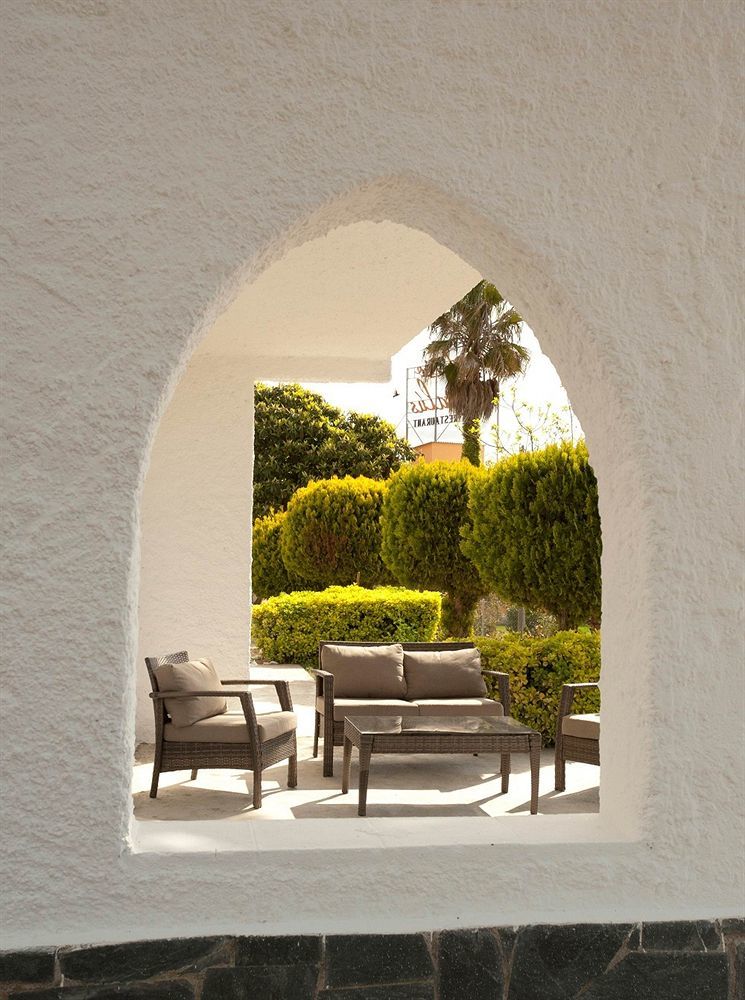 Bungalows Papalus - Golf Lloret - Lloret de Mar Extérieur photo